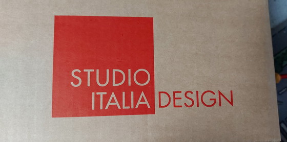 Image 1 of Puzzle einzelne quadratische Wand-Decke Studio Italia Design