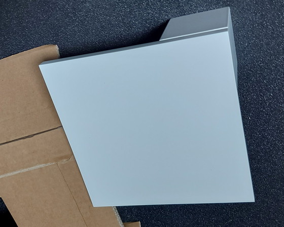 Image 1 of Puzzle einzelne quadratische Wand-Decke Studio Italia Design