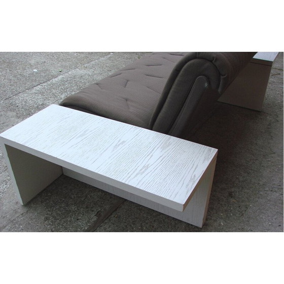 Image 1 of Vintage Wilkhahn Sofa Deutschland 1980s