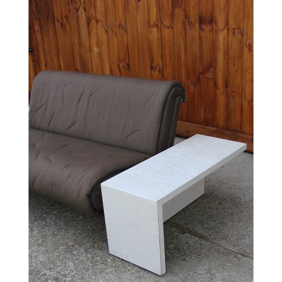 Image 1 of Vintage Wilkhahn Sofa Deutschland 1980s