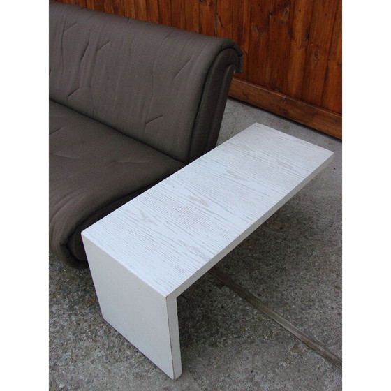 Image 1 of Vintage Wilkhahn Sofa Deutschland 1980s