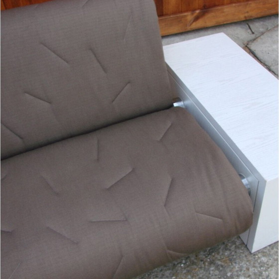 Image 1 of Vintage Wilkhahn Sofa Deutschland 1980s