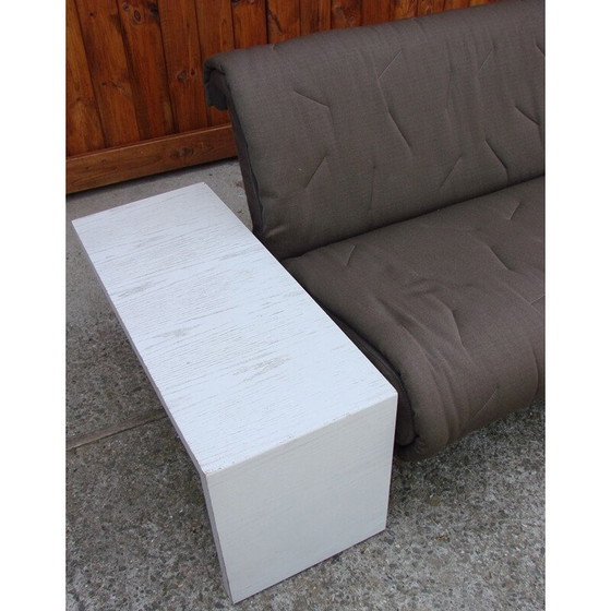 Image 1 of Vintage Wilkhahn Sofa Deutschland 1980s