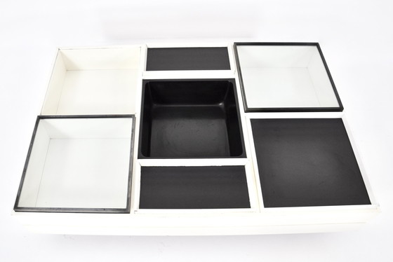 Image 1 of Couchtisch von Carlo Hauner für Forma, 1960er Jahre