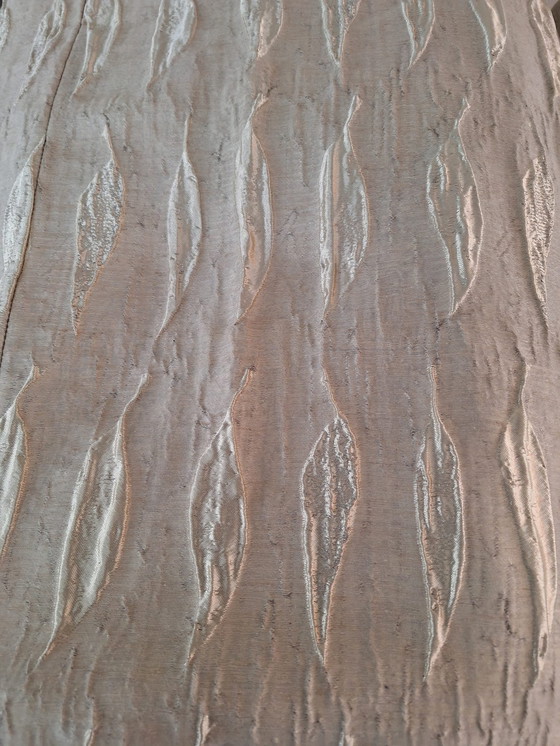 Image 1 of Vorhänge creme/gold