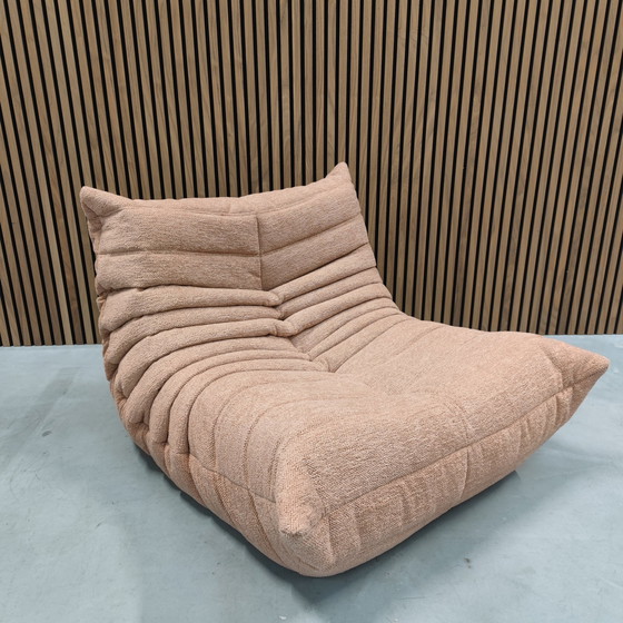 Image 1 of Ligne Roset Togo 1 Sitzer