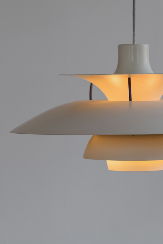 Image 1 of Louis Poulsen PH5 von Paul Henningsen