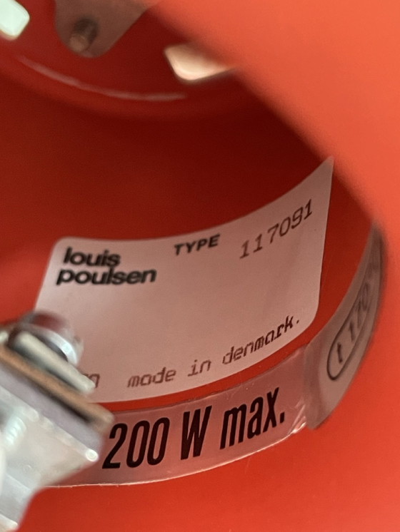 Image 1 of Louis Poulsen PH5 von Paul Henningsen