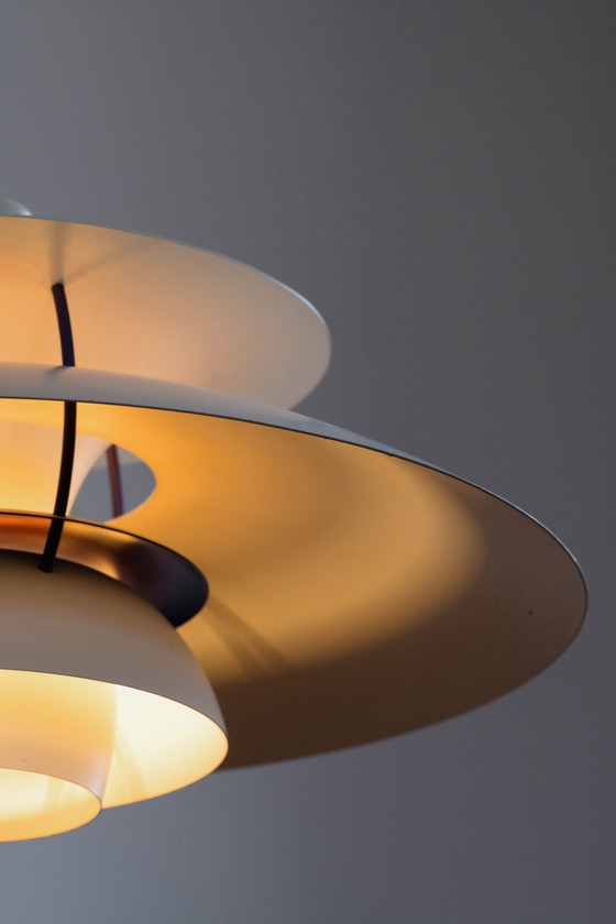 Image 1 of Louis Poulsen PH5 von Paul Henningsen