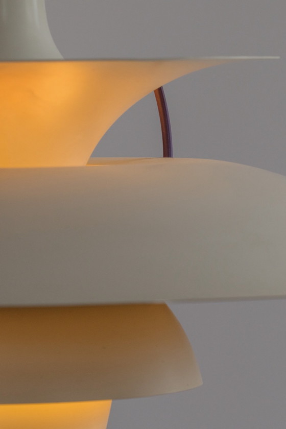 Image 1 of Louis Poulsen PH5 von Paul Henningsen