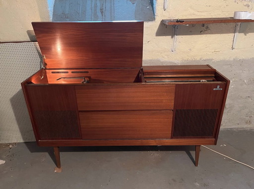 Grundig Stereo-Konzertschrank KS570