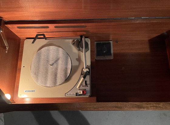 Image 1 of Grundig Stereo-Konzertschrank KS570