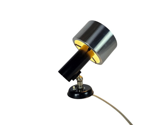 Image 1 of Raak Amsterdam – Nico Kooy für Raak – Modell R-6 Form – 60er Jahre