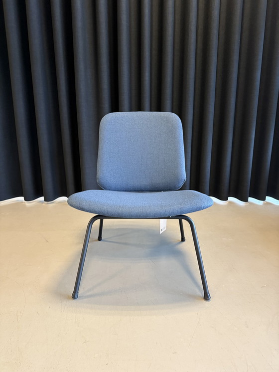 Image 1 of 1X Gijs Van Der Sluis Lounge Nr. 13 - Design In Box