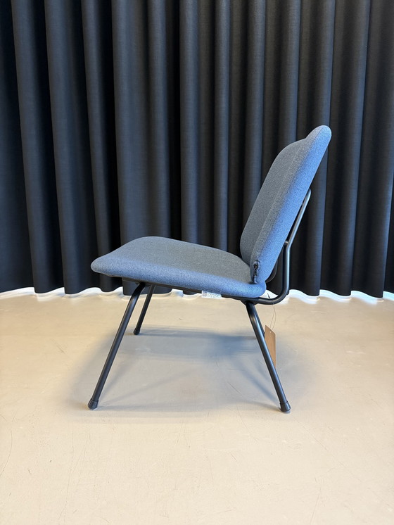 Image 1 of 1X Gijs Van Der Sluis Lounge Nr. 13 - Design In Box