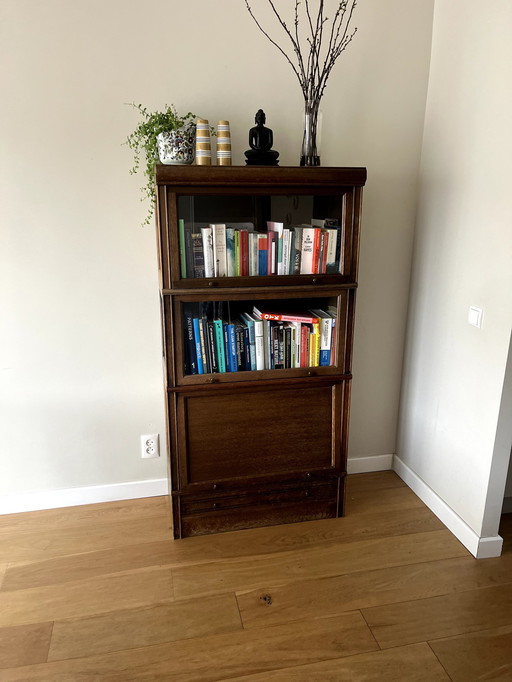 Meuble MD Vintage-Schrank