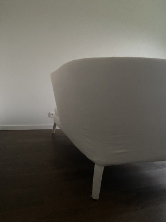 Image 1 of Maxalto Febo chaise longue