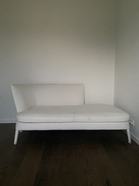 Image 1 of Maxalto Febo chaise longue