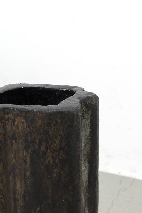 Image 1 of Schäffenacker-Vase