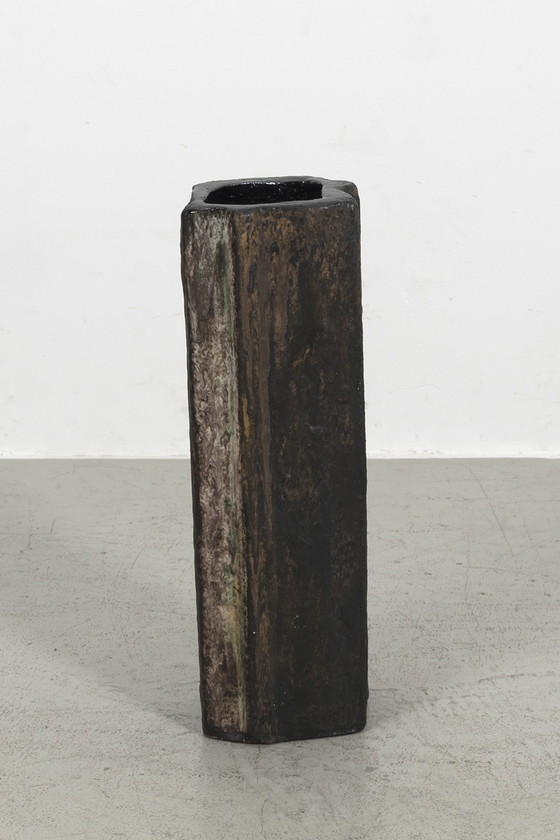 Image 1 of Schäffenacker-Vase