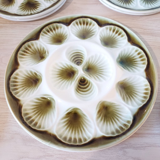 Austernservice Moulin Des Loups Orchies