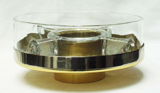 Image 1 of Sabbadini-Snackschale