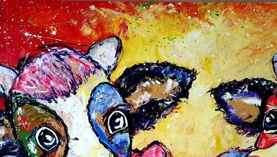 Image 1 of Fräulein Lisa & Fräulein Ria