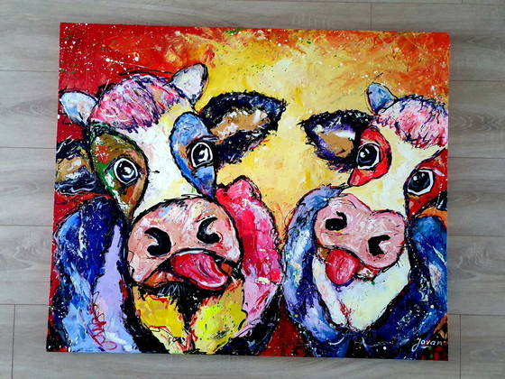 Image 1 of Fräulein Lisa & Fräulein Ria