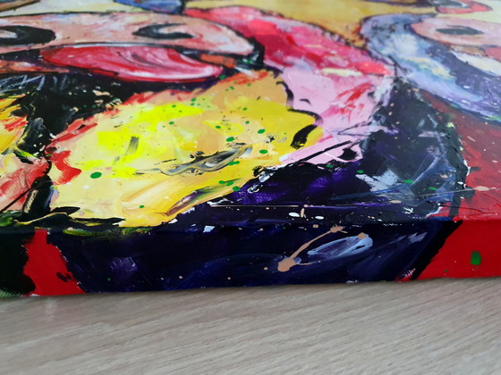 Image 1 of Fräulein Lisa & Fräulein Ria