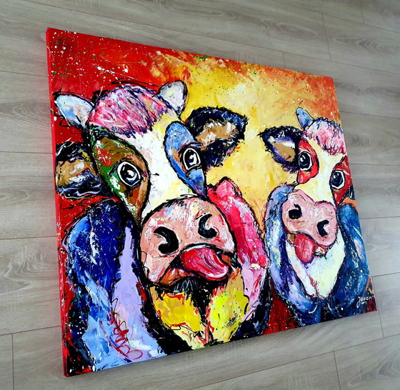 Image 1 of Fräulein Lisa & Fräulein Ria