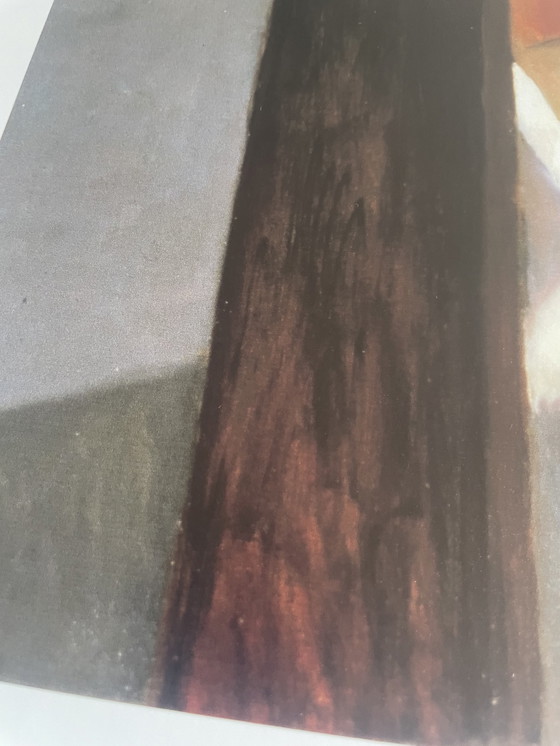 Image 1 of Edward Hopper (1882-1967), Hotelzimmer, 1931, Fudacion Coleccio Thyssen Bornemiasz, Gedruckt in Belgien