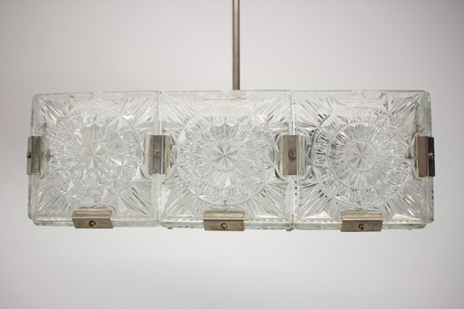 1970er Vintage-Anhänger von Kamenicky Senov, Tschechoslowakei