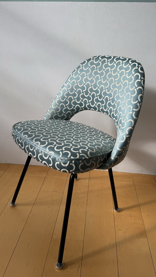 Knoll Modell 72