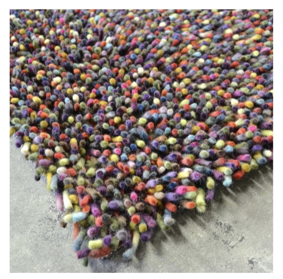 Image 1 of Brink & Campman Rocks Mischteppich