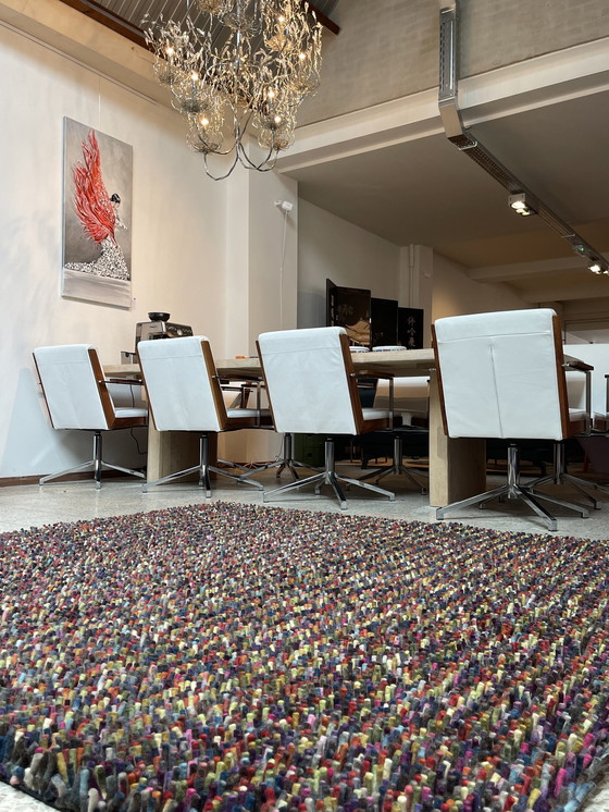 Image 1 of Brink & Campman Rocks Mischteppich