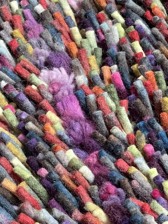 Image 1 of Brink & Campman Rocks Mischteppich