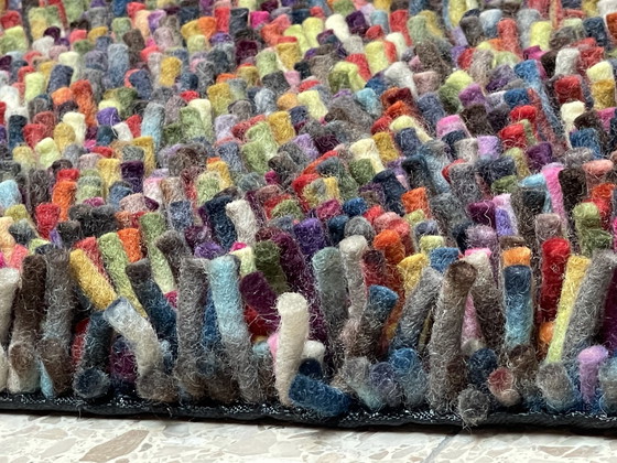 Image 1 of Brink & Campman Rocks Mischteppich