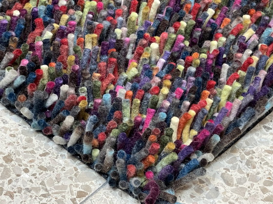 Image 1 of Brink & Campman Rocks Mischteppich