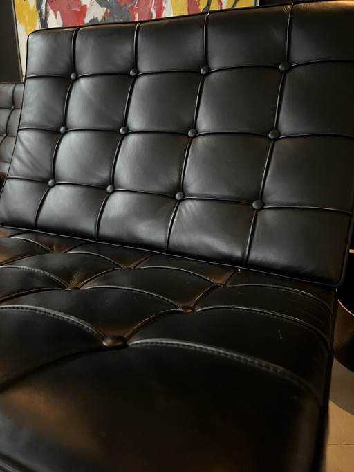 Barcelona-Sessel von Avila (2 Stück vorhanden)