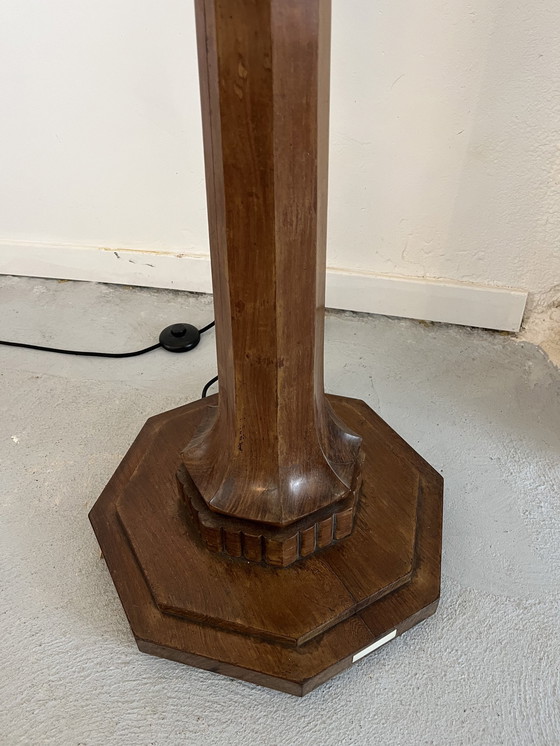 Image 1 of Stehlampe 30er Jahre