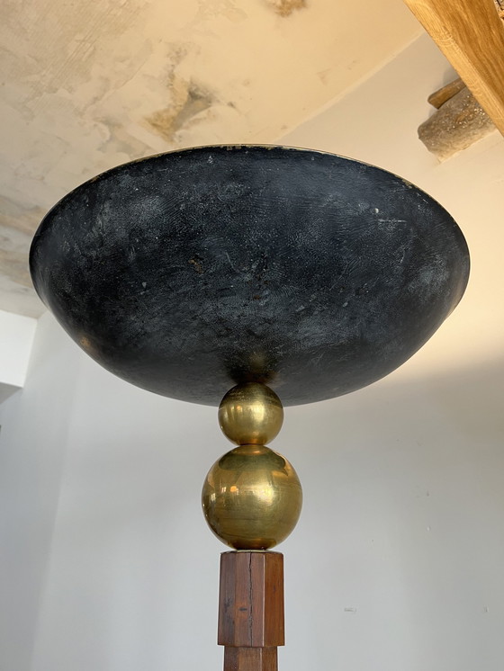 Image 1 of Stehlampe 30er Jahre