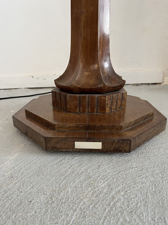 Image 1 of Stehlampe 30er Jahre