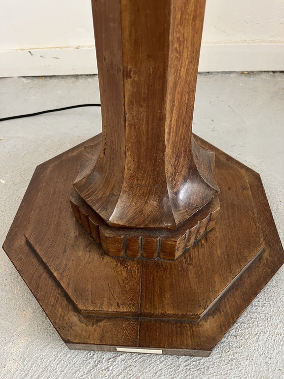 Image 1 of Stehlampe 30er Jahre