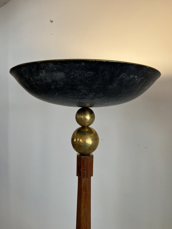 Image 1 of Stehlampe 30er Jahre