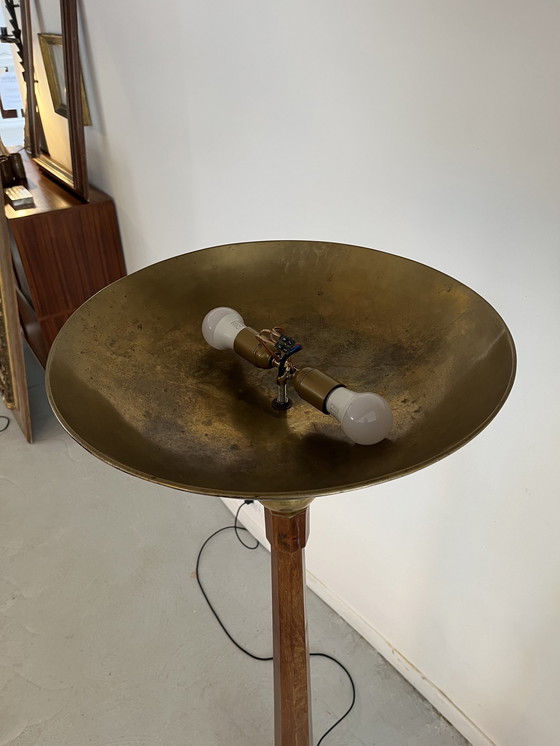 Image 1 of Stehlampe 30er Jahre