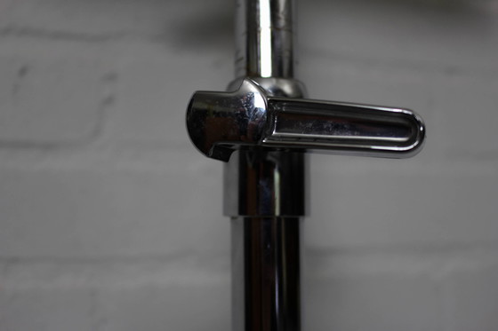 Image 1 of Italienischer modernistischer Dressboy aus der Mitte des Jahrhunderts