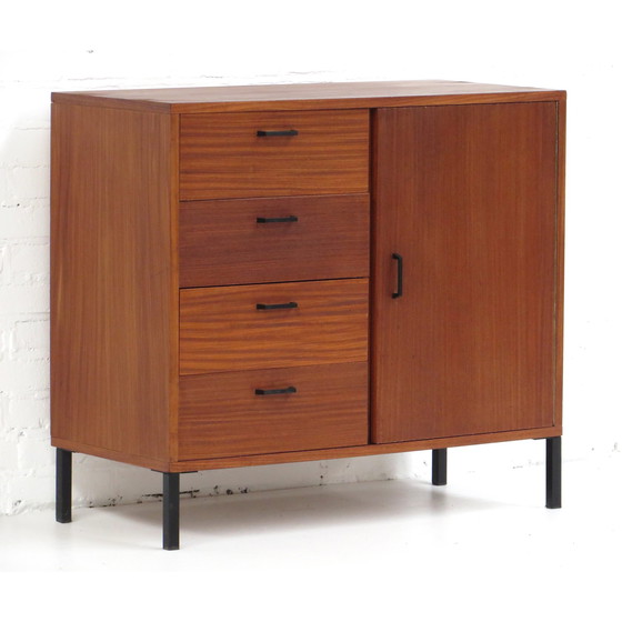 Image 1 of Antike Kommode aus Teakholz