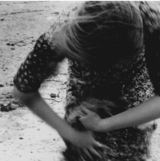 Image 1 of Francesca Woodman, Providence Rhode Island 1976