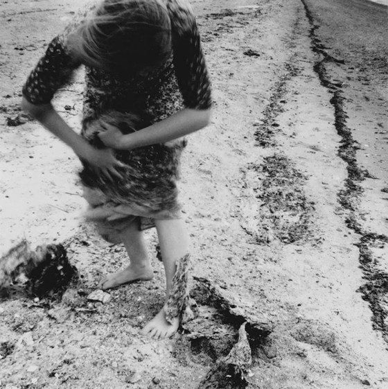 Image 1 of Francesca Woodman, Providence Rhode Island 1976