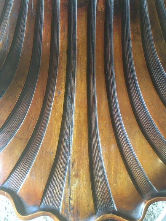 Image 1 of Barocker Vintage-Sessel